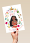 Disney Vaiana Happy Bday