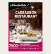 Cadeaubon Restaurant