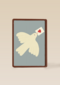 Eef Lillemor Bird message