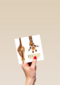 geboorte giraffe kiekeboe