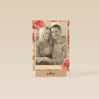 fotokaart zoveel jaar getrouwd