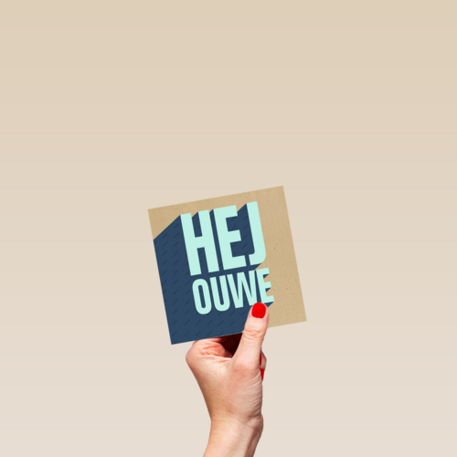 hej ouwe