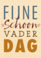 vaderdag hip fijne schoonvader dag