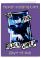 Wednesday Be The Black Sheep