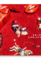Vondels kerstkaart Enjoy Christmas