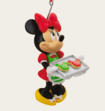 Hallmark Disney Kerst Ornament Baking Minnie