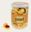 Snoeppot Jij Bent Goud Waard!  
