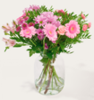 Boeket Bloemen Elisabeth