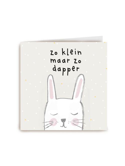 geboorte moeilijke momenten zo klein maar zo dapper