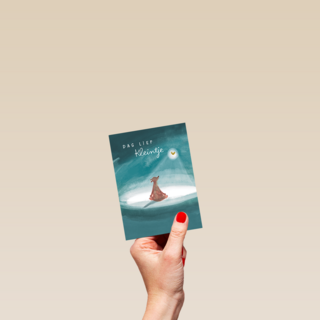 Condoleance dag lief kleintje