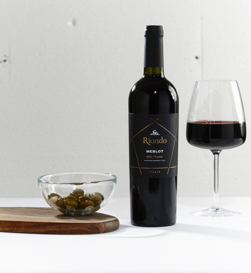 Riondo Merlot