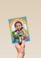 Toy Story felicitatie fotokaart