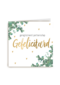 Kaart Gefeliciteerd met jullie Geregistreerd partnerschap