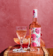 The Pale Chateau Esclans Provence Rose 