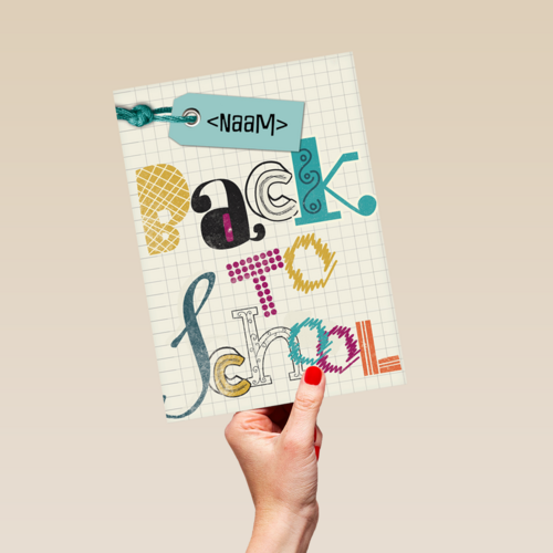 school tag