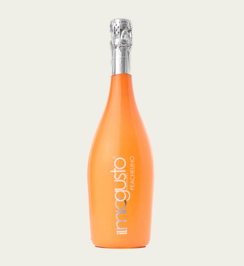 Il Miogusto Peachelino