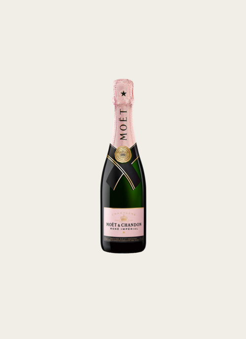 Moet Chandon Brut Imperial Rose 37,5cl | Moët Chandon Cadeau Drank En Eten |