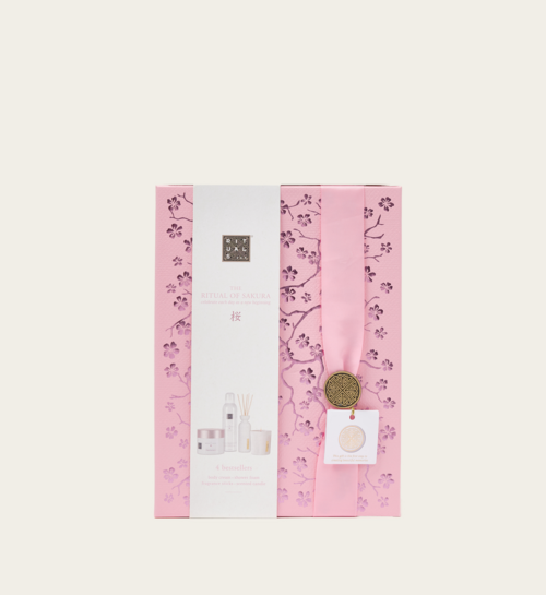 Rituals Cadeauset Sakura Large