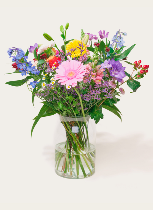 Boeket Bloemen Maxima Luxe | Hallmark Cadeau Bloemen En Planten |
