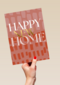 Happy New Home Rood