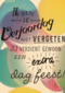 te laat birthday verjaardag