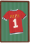 Vaderdag papa shirt 1