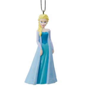 Hallmark Disney Kerst Small Ornament Elsa