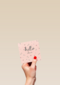 vers van de pers baby dochter hello little me