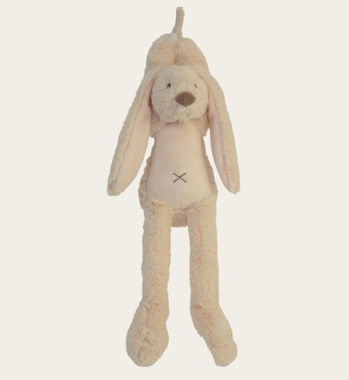 Happy Horse Richie Konijn Muziekknuffel Beige