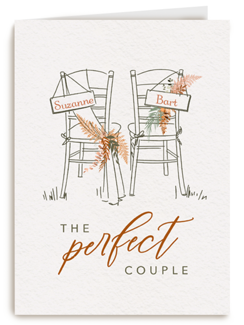 The perfect couple