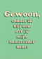 omdat ik blij ben dat jij mijn bonusvader bent kaart