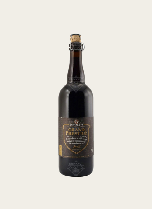 Hertog Jan Grand Prestige 75 Cl. | Hallmark Cadeau Drank En Eten |