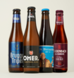 Award Winning bierpakket