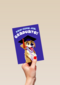 Folio Pawsome Job Graduate