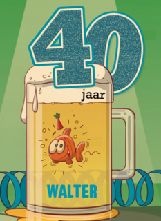 verjaardag leeftijden lorenzo de bruin 40