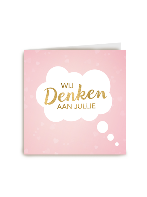 zwangerschap moeilijke momenten wij denken aan jullie