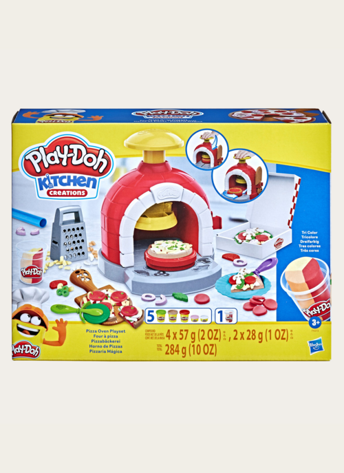 Play-doh Pizza Oven Speelset | Play-doh Cadeau Speelgoed |