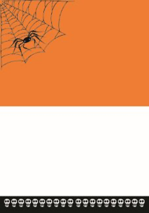 een faboolous halloween