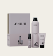 Janzen &C Cadeauset Vanilla Peach 