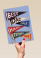 Best dad ever happy fathers day flags