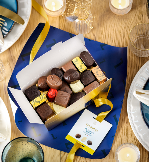 Leonidas Bonbons Ballotin 300gr