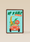 Have fun op kamp