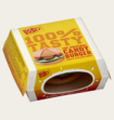 Look-o-look Snoep Hamburger