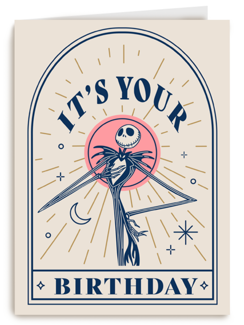 Disney Its Your Birthday