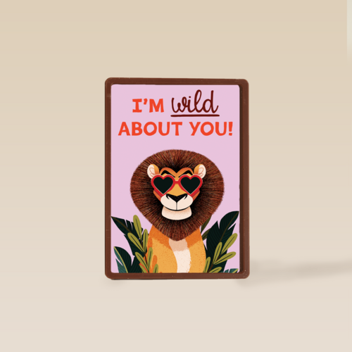 Folio Im Wild About You