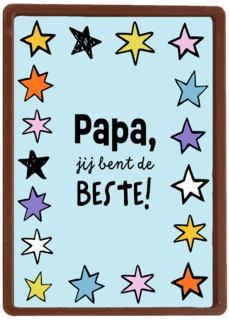Vaderdag de beste sterren