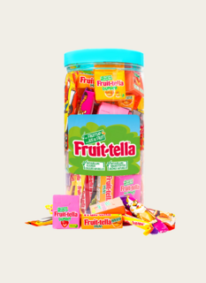 Fruittella Snoep Mixed Up