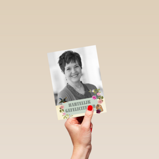 hartelijk hartelijk gefeliciteerd