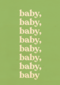 geboorte felicitatie andc baby baby baby