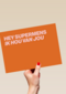 Supermens hou van jou